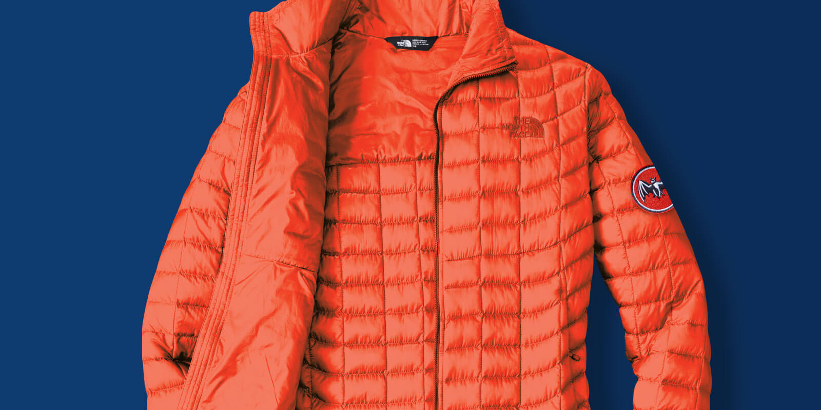 Custom North Face Jackets and Company Apparel Corporate Gear